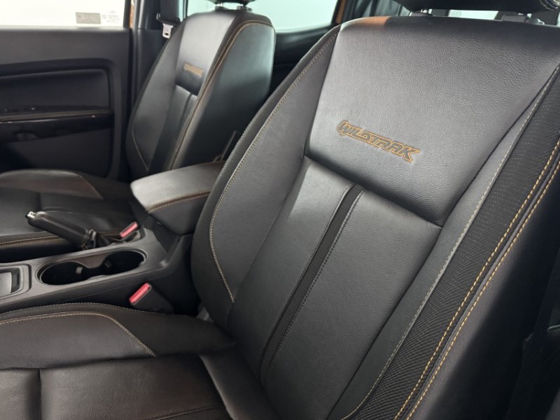 Used Ford Ranger 2020 for sale - 77541510: Photo 33