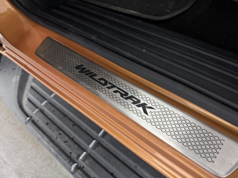 Used Ford Ranger 2020 for sale - 77541510: Photo 35