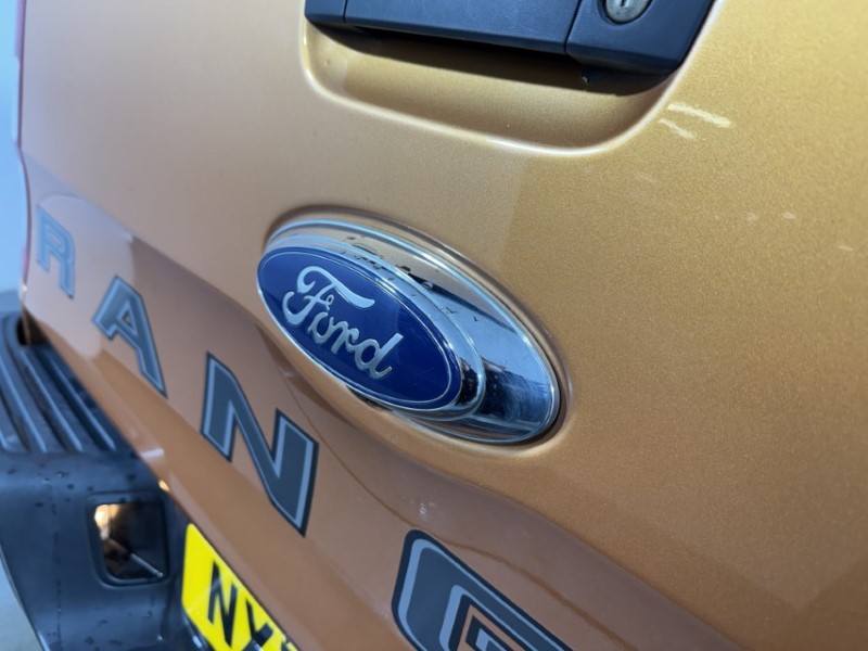 Used Ford Ranger 2020 for sale - 77541510: Photo 36