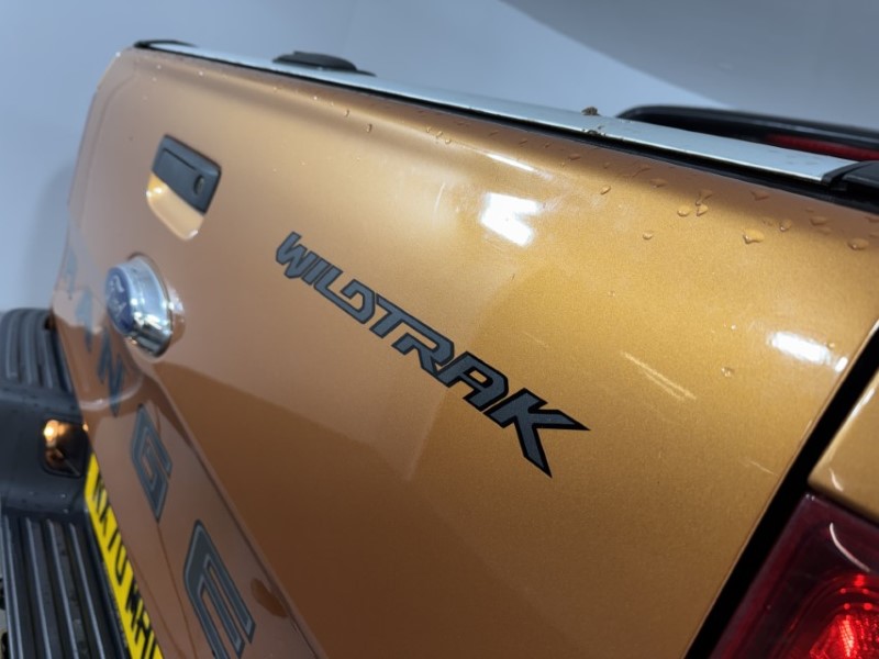 Used Ford Ranger 2020 for sale - 77541510: Photo 37