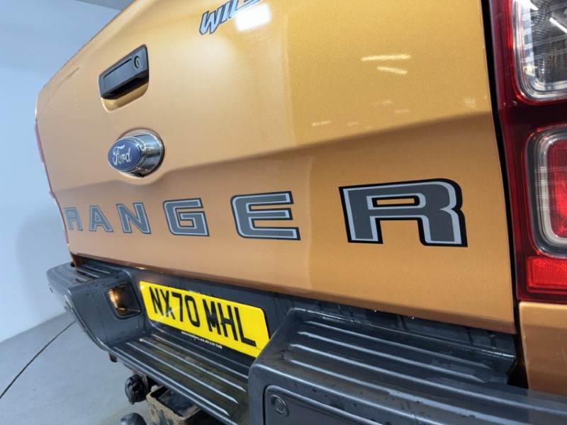 Used Ford Ranger 2020 for sale - 77541510: Photo 38