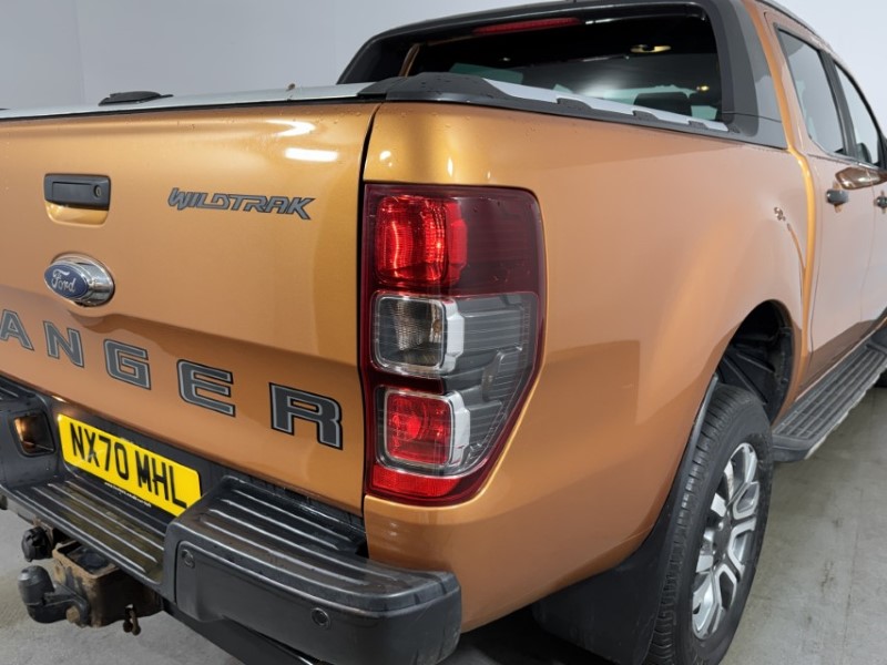 Used Ford Ranger 2020 for sale - 77541510: Photo 39