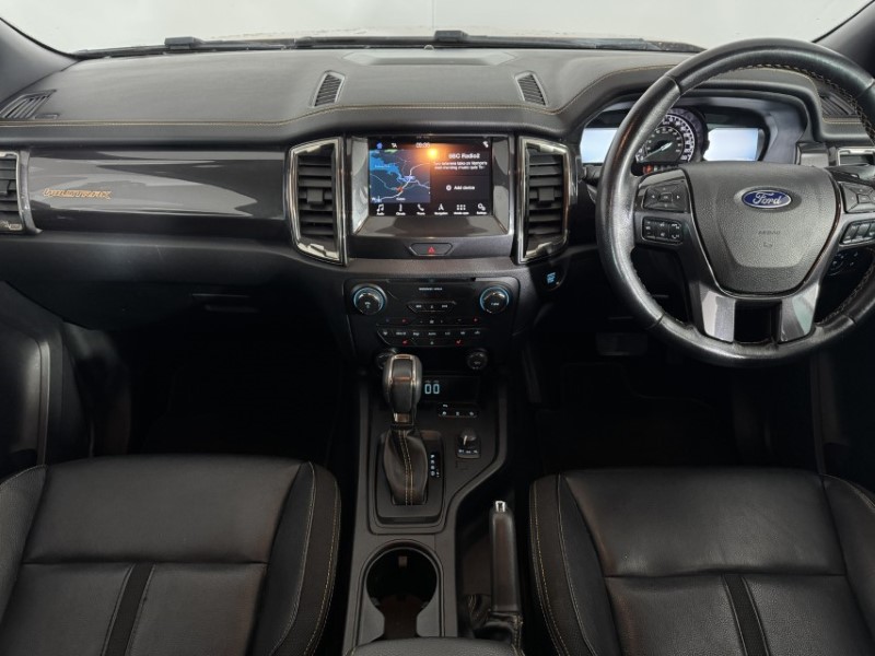 Used Ford Ranger 2020 for sale - 77541510: Photo 4