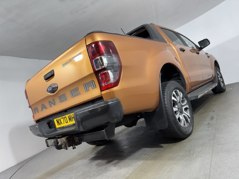 Used Ford Ranger 2020 for sale - 77541510: Photo 40