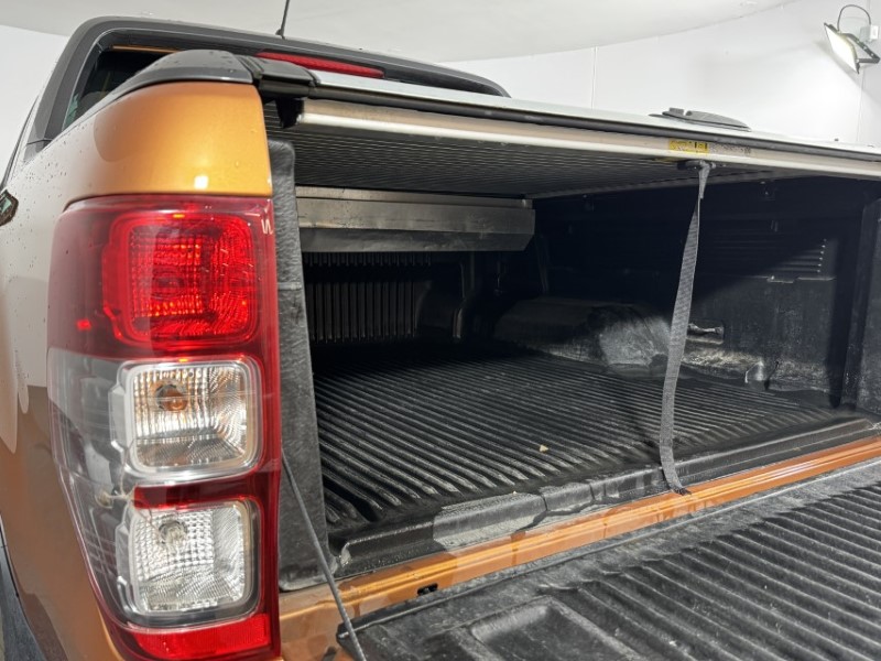 Used Ford Ranger 2020 for sale - 77541510: Photo 44