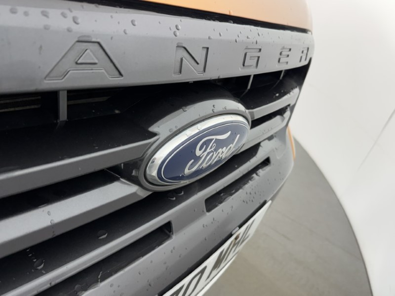 Used Ford Ranger 2020 for sale - 77541510: Photo 49