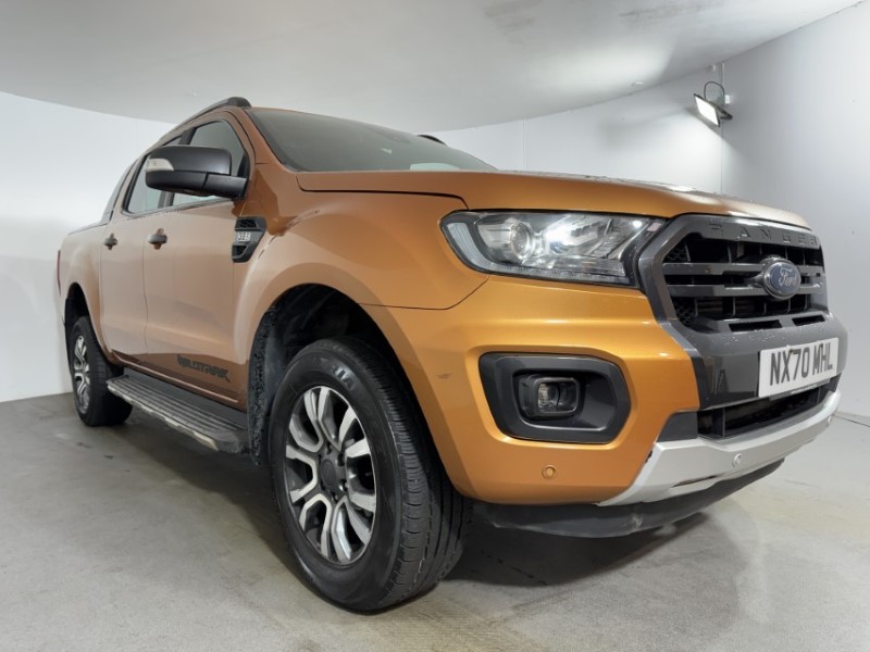 Used Ford Ranger 2020 for sale - 77541510: Photo 50