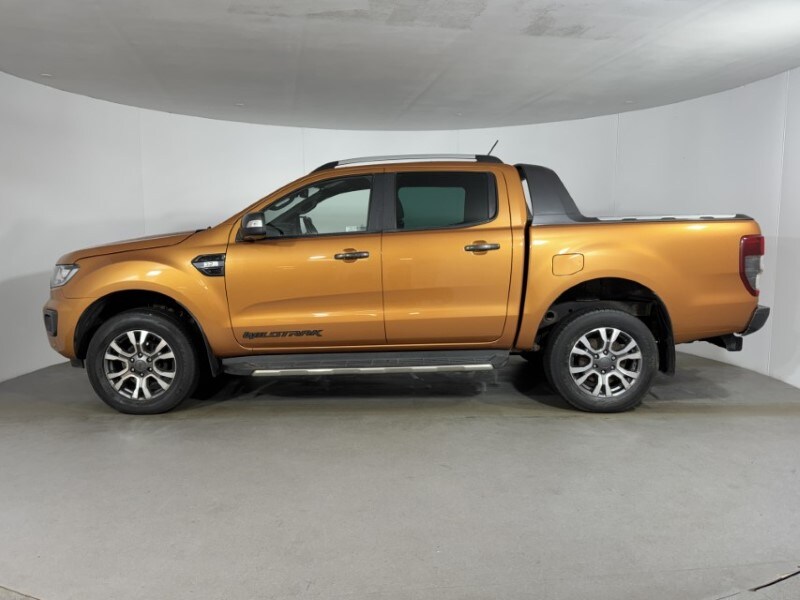 Used Ford Ranger 2020 for sale - 77541510: Photo 53