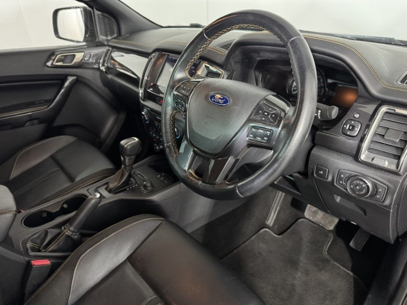 Used Ford Ranger 2020 for sale - 77541510: Photo 6