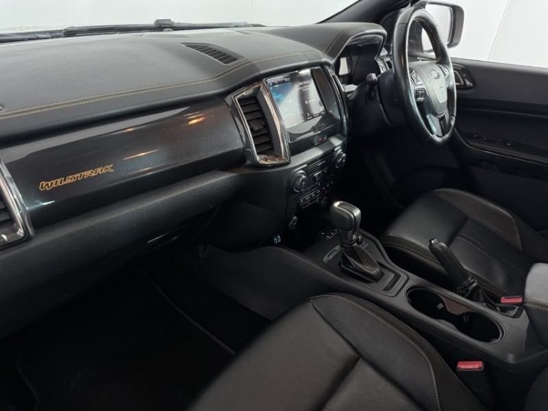 Used Ford Ranger 2020 for sale - 77541510: Photo 7