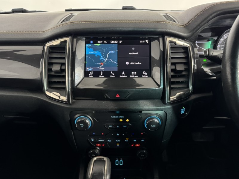 Used Ford Ranger 2020 for sale - 77541510: Photo 8