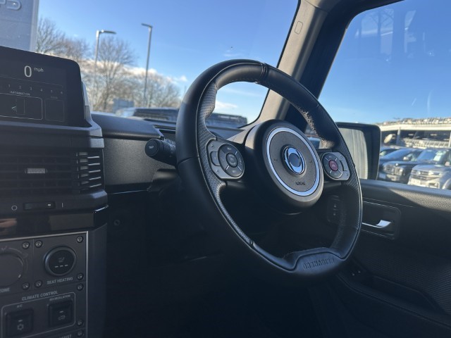 Used INEOS Grenadier 2025 for sale - 77151645: Photo 14