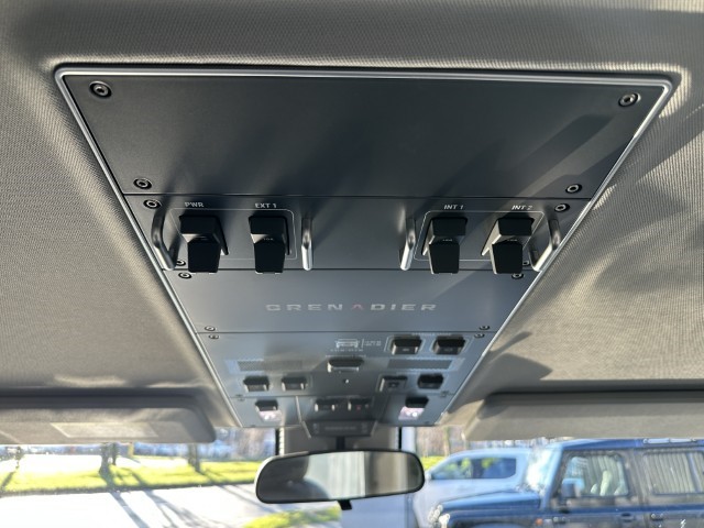 Used INEOS Grenadier 2025 for sale - 77151645: Photo 15