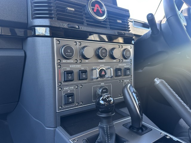 Used INEOS Grenadier 2025 for sale - 77151645: Photo 16