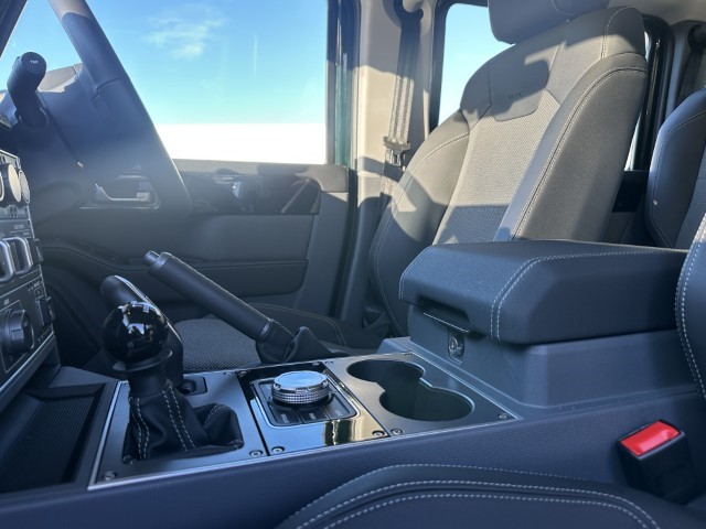 Used INEOS Grenadier 2025 for sale - 77151645: Photo 19