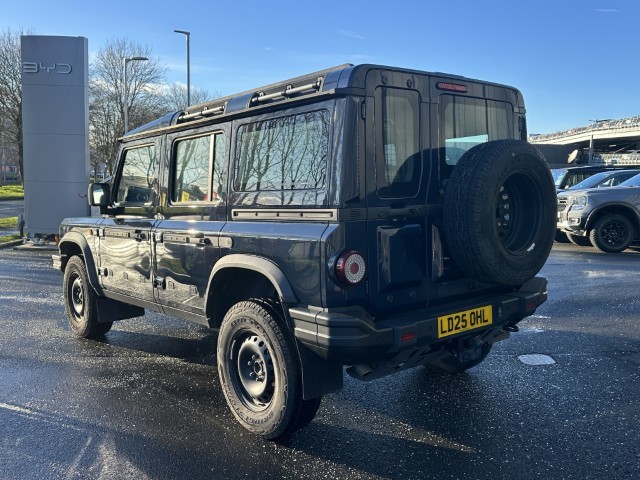 Used INEOS Grenadier 2025 for sale - 77151645: Photo 2