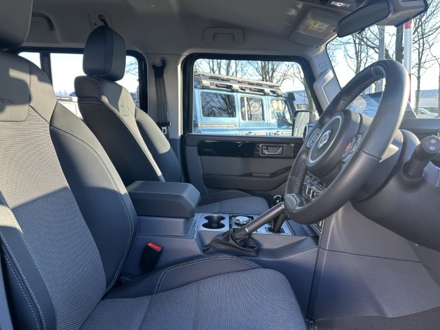 Used INEOS Grenadier 2025 for sale - 77151645: Photo 23