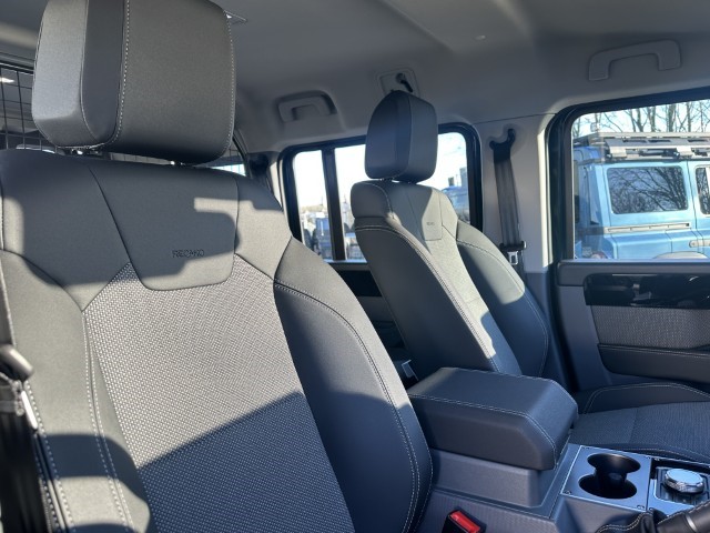 Used INEOS Grenadier 2025 for sale - 77151645: Photo 24