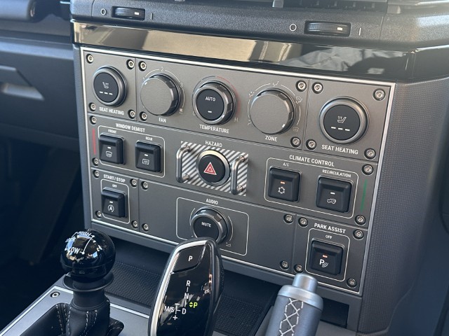 Used INEOS Grenadier 2025 for sale - 77151645: Photo 27