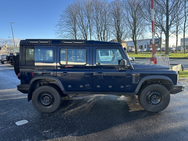 Used INEOS Grenadier 2025 for sale - 77151645: Photo 5