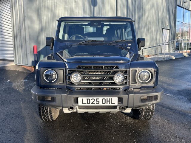 Used INEOS Grenadier 2025 for sale - 77151645: Photo 6