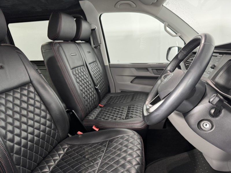 Used Volkswagen Transporter 2023 for sale - 77487133: Photo 11