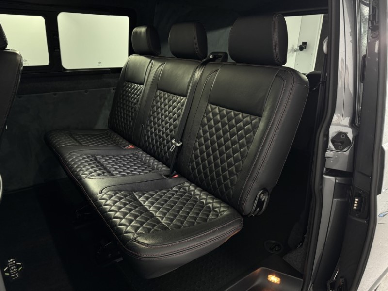 Used Volkswagen Transporter 2023 for sale - 77487133: Photo 12