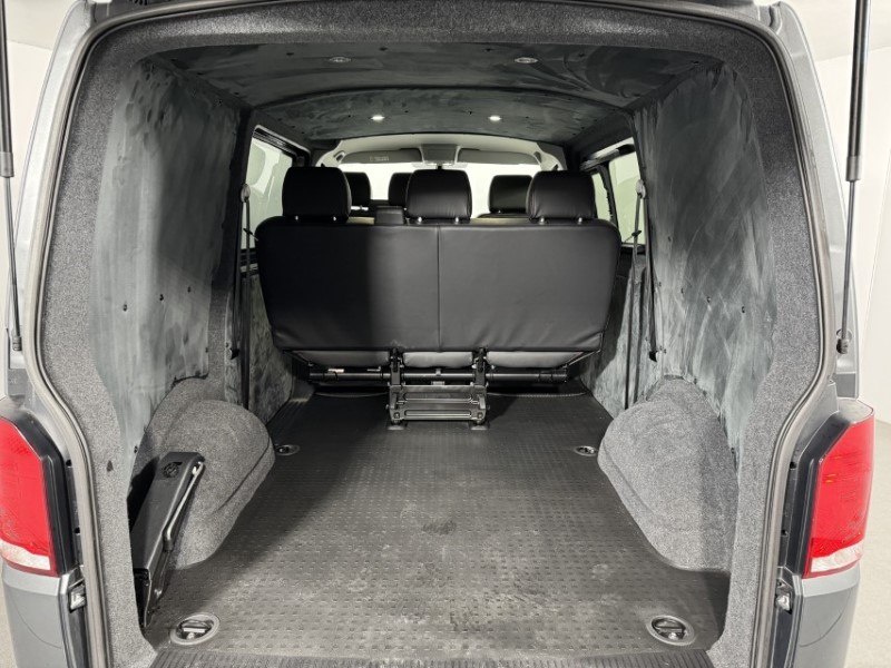 Used Volkswagen Transporter 2023 for sale - 77487133: Photo 13