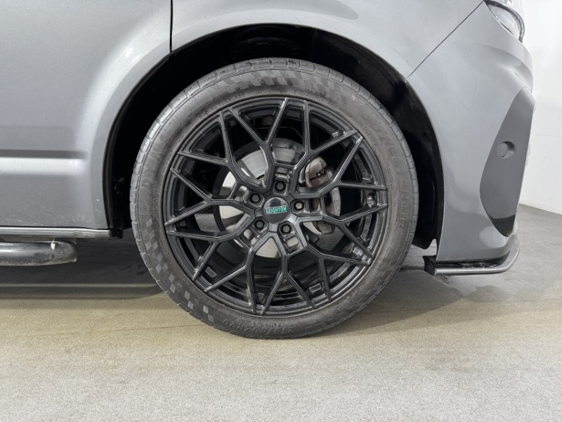 Used Volkswagen Transporter 2023 for sale - 77487133: Photo 14