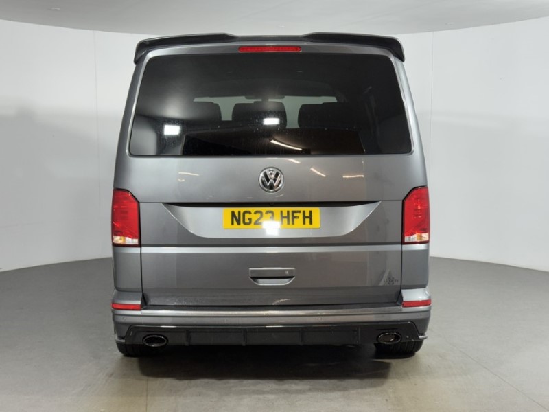 Used Volkswagen Transporter 2023 for sale - 77487133: Photo 15
