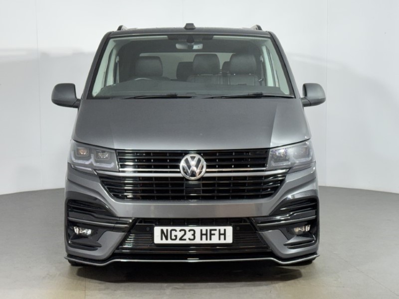 Used Volkswagen Transporter 2023 for sale - 77487133: Photo 16