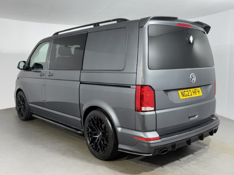 Used Volkswagen Transporter 2023 for sale - 77487133: Photo 2