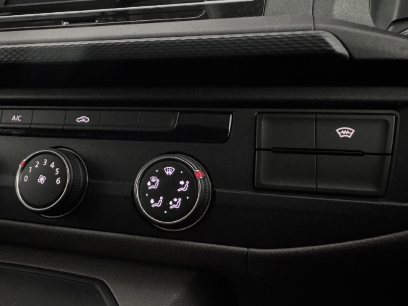 Used Volkswagen Transporter 2023 for sale - 77487133: Photo 23