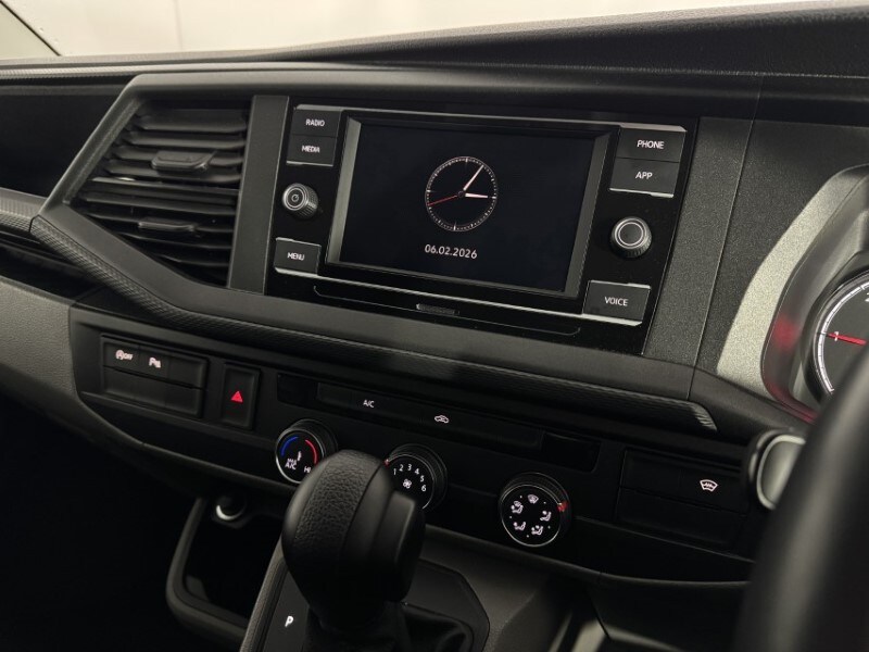 Used Volkswagen Transporter 2023 for sale - 77487133: Photo 26