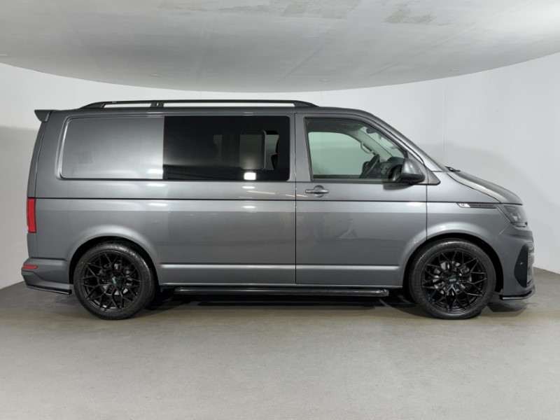 Used Volkswagen Transporter 2023 for sale - 77487133: Photo 3