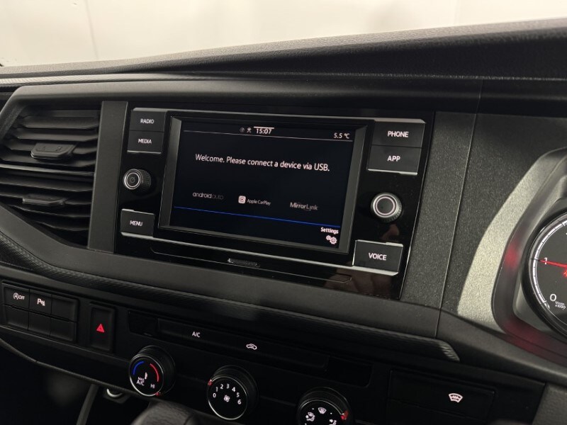 Used Volkswagen Transporter 2023 for sale - 77487133: Photo 31