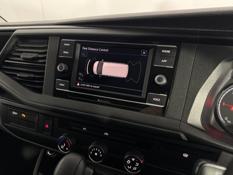 Used Volkswagen Transporter 2023 for sale - 77487133: Photo 32