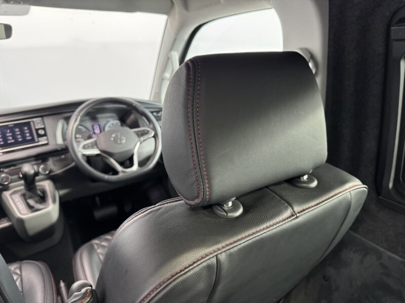 Used Volkswagen Transporter 2023 for sale - 77487133: Photo 34