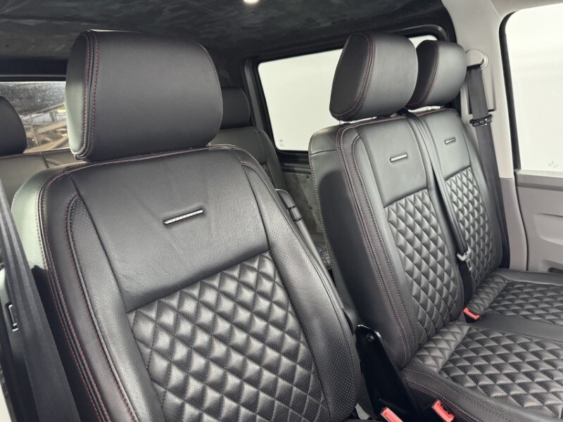 Used Volkswagen Transporter 2023 for sale - 77487133: Photo 35