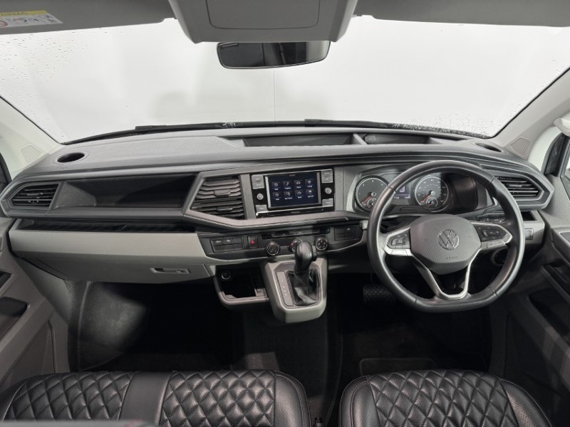 Used Volkswagen Transporter 2023 for sale - 77487133: Photo 4