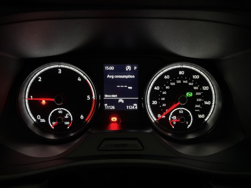 Used Volkswagen Transporter 2023 for sale - 77487133: Photo 9