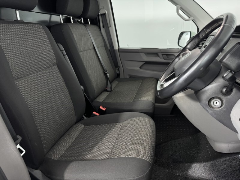 Used Volkswagen Transporter 2023 for sale - 77515958: Photo 10