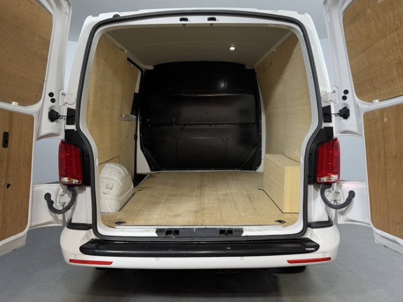 Used Volkswagen Transporter 2023 for sale - 77515958: Photo 11