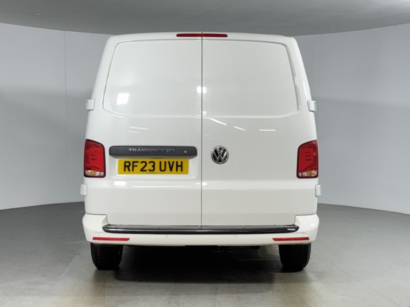 Used Volkswagen Transporter 2023 for sale - 77515958: Photo 13