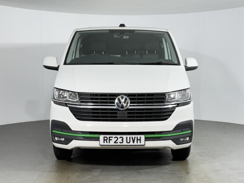 Used Volkswagen Transporter 2023 for sale - 77515958: Photo 14