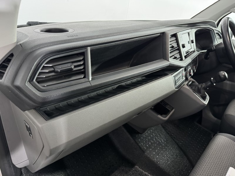 Used Volkswagen Transporter 2023 for sale - 77515958: Photo 18