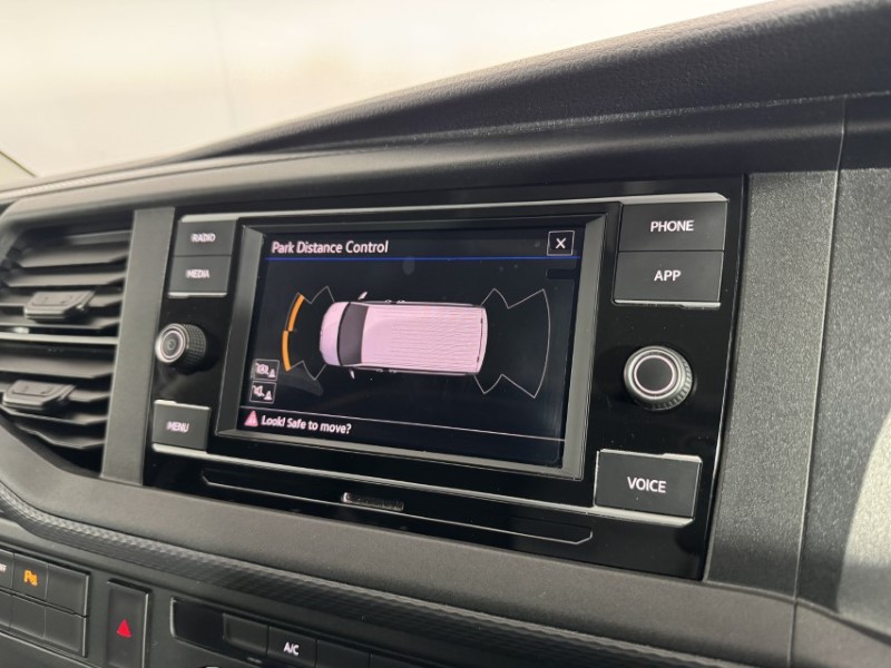 Used Volkswagen Transporter 2023 for sale - 77515958: Photo 19