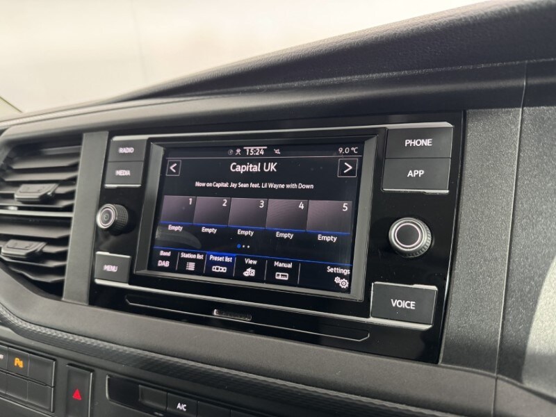 Used Volkswagen Transporter 2023 for sale - 77515958: Photo 20