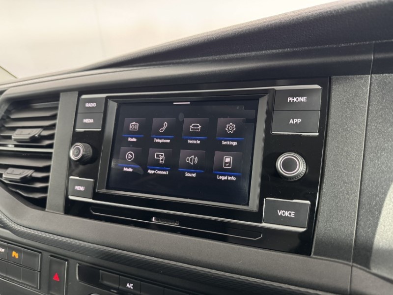 Used Volkswagen Transporter 2023 for sale - 77515958: Photo 21