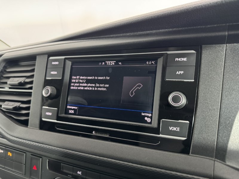 Used Volkswagen Transporter 2023 for sale - 77515958: Photo 22